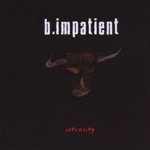B.Impatient: Intensity