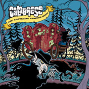 Calabrese: The Traveling Vampire Show