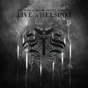 DVD/Blu-ray-Review: Swallow the Sun - 20 Years of Gloom, Beauty and Despair: Live in Helsinki
