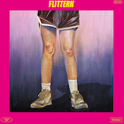 DVD/Blu-ray-Review: Flittern - Flittern