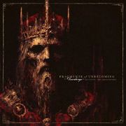 DVD/Blu-ray-Review: Fragments of Unbecoming - Dawnbringer - Chapter VII: The Amber Emperor