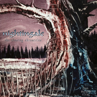 DVD/Blu-ray-Review: Nightingale - The Closing Chronicles (Reissue)