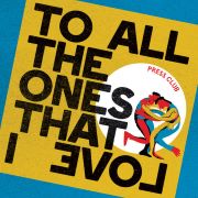 DVD/Blu-ray-Review: Press Club - To All The Ones That I Love