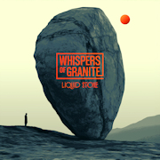 DVD/Blu-ray-Review: Whispers Of Granite - Liquid Stone