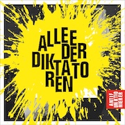 Allee der Diktatoren: Antifunktionierer