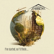 Review: Fearful Symmetry - I've Started So I'll Finish...