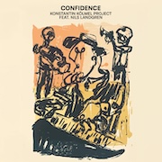 DVD/Blu-ray-Review: Konstantin Kölmel Project - Confidence (feat. NILS LANDGREN)