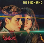 DVD/Blu-ray-Review: The Moonband - Relations