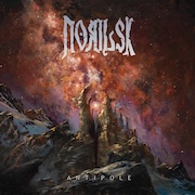 Norilsk: Antipole