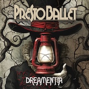 DVD/Blu-ray-Review: Presto Ballet - Dreamentia