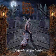 DVD/Blu-ray-Review: Red Dead - Paths Across the Graves