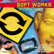 DVD/Blu-ray-Review: Soft Works - Abracadabra (2003) – Remastered