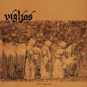 Vigljós: Tome II: Ignis Sacer