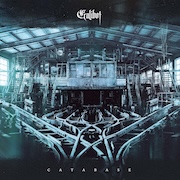 DVD/Blu-ray-Review: Galibot - Catabase