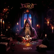 Magenta: Tarot