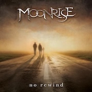 DVD/Blu-ray-Review: Moonrise - No Rewind