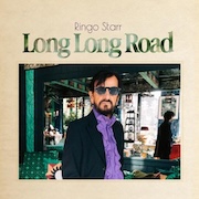DVD/Blu-ray-Review: Ringo Starr - Long Long Road