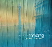 DVD/Blu-ray-Review: Roman Leykam - Enticing