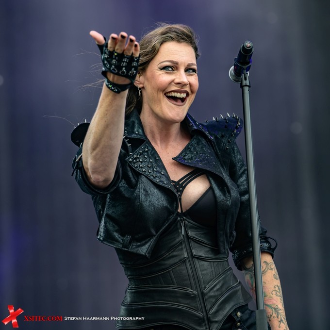 FLOOR JANSEN | WACKEN OPEN AIR 2025-08-02 FLOOR JANSEN | WACKEN OPEN AIR 2025-08-02