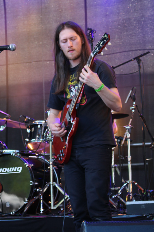 Freak Valley Festival 2015 Live