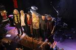 BRÖSELMASCHINE | Konzert in Lichtentanne 2026